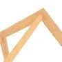 Estructura de cama infantil con cajones madera de pino 90x200cm de vidaXL, Cunas y camas para niños - Ref: Foro24-322138, Pre...