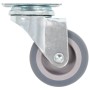 Ruedas giratorias 96 unidades 50 mm de vidaXL, Manipulación de materiales - Ref: Foro24-277908, Precio: 196,14 €, Descuento: %