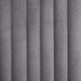 Sillas de comedor 6 unidades terciopelo gris de vidaXL, Sillas de comedor - Ref: Foro24-277010, Precio: 643,08 €, Descuento: %