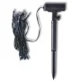 Hoja Artificial Bola de poda 27 cm Con cuerda de LED solar 2 piezas de vidaXL, Luces de Navidad - Ref: Foro24-270057, Precio:...