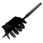 Earth Drill With Handle 200 mm With Extension Tube 5 M Steel by vidaXL, Helical augers - Ref: Foro24-270535, Price: 91,52 €, ...