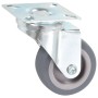 Ruedas giratorias 72 unidades 50 mm de vidaXL, Manipulación de materiales - Ref: Foro24-277907, Precio: 148,91 €, Descuento: %