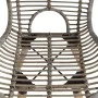Sillas de comedor 6 unidades ratán natural marrón de vidaXL, Sillas de comedor - Ref: Foro24-275839, Precio: 456,29 €, Descue...