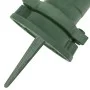 Bomba de agua de jardín con soporte hierro fundido de vidaXL, Sistemas de bombeo - Ref: Foro24-270167, Precio: 176,48 €, Desc...