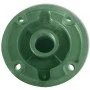 Bomba de agua de jardín con soporte hierro fundido de vidaXL, Sistemas de bombeo - Ref: Foro24-270167, Precio: 176,48 €, Desc...