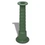 Bomba de agua de jardín con soporte hierro fundido de vidaXL, Sistemas de bombeo - Ref: Foro24-270167, Precio: 176,48 €, Desc...