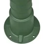 Bomba de agua de jardín con soporte hierro fundido de vidaXL, Sistemas de bombeo - Ref: Foro24-270167, Precio: 176,48 €, Desc...