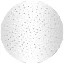 Rain effect shower head 2 pcs stainless steel Ø 40 cm by vidaXL, shower heads - Ref: Foro24-275937, Price: 112,84 €, Discount: %
