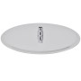 Cabezal de ducha efecto lluvia 2 uds acero inoxidable Ø 40 cm de vidaXL, Cabezales de ducha - Ref: Foro24-275937, Precio: 93,...
