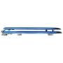 Asientos de inodoro con tapas 2 uds MDF delfín de vidaXL, Asientos de inodoros y bidés - Ref: Foro24-275912, Precio: 75,59 €,...