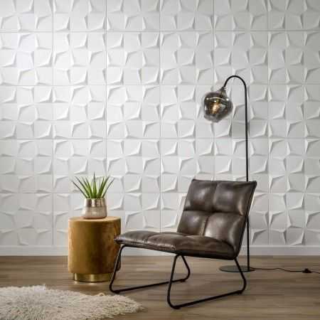 WallArt Paneles de pared 3D Beau 24 uds GA-WA28 de WallArt, Recubrimiento de paredes - Ref: Foro24-3082864, Precio: 76,82 €, ...