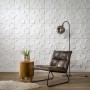 WallArt Paneles de pared 3D Beau 24 uds GA-WA28 de WallArt, Recubrimiento de paredes - Ref: Foro24-3082864, Precio: 76,82 €, ...