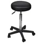 Bürostühle 2 Stück Kunstleder Schwarz von vidaXL, Bürostühle - Ref: Foro24-277176, Preis: 102,23 €, Rabatt: %