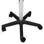 Bürostühle 2 Stück Kunstleder Schwarz von vidaXL, Bürostühle - Ref: Foro24-277176, Preis: 102,23 €, Rabatt: %