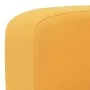 2-piece yellow fabric sofa set by vidaXL, Sofas - Ref: Foro24-278214, Price: 539,88 €, Discount: %