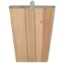 Casas para murciélagos 4 unidades de madera 22x12x34 cm de vidaXL, Refugios para murciélagos - Ref: Foro24-276009, Precio: 60...
