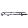 Asientos de inodoro con tapas 2 uds MDF agua de vidaXL, Asientos de inodoros y bidés - Ref: Foro24-275916, Precio: 86,94 €, D...