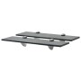 Estantes flotantes 2 unidades vidrio 8 mm 40x20 cm de vidaXL, Estantes y estanterías - Ref: Foro24-3051527, Precio: 28,23 €, ...