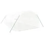 Invernadero con estructura de acero blanco 18 m² 6x3x2 m de vidaXL, Invernaderos - Ref: Foro24-3188051, Precio: 239,76 €, Des...