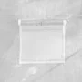 Invernadero con estructura de acero blanco 18 m² 6x3x2 m de vidaXL, Invernaderos - Ref: Foro24-3188051, Precio: 239,76 €, Des...