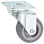Ruedas giratorias 48 unidades 50 mm de vidaXL, Manipulación de materiales - Ref: Foro24-277906, Precio: 102,51 €, Descuento: %