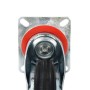 Ruedas giratorias 24 unidades 100 mm de vidaXL, Manipulación de materiales - Ref: Foro24-277959, Precio: 143,54 €, Descuento: %