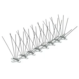 Nature Pinchos anti pájaros 6 unidades 32x11x18 cm de Nature, Repelentes para animales - Ref: Foro24-276939, Precio: 48,46 €,...