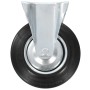 Ruedas fijas 24 unidades 200 mm de vidaXL, Manipulación de materiales - Ref: Foro24-277999, Precio: 277,17 €, Descuento: %
