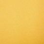 Conjunto de sofás 2 piezas tela amarillo de vidaXL, Sofás - Ref: Foro24-276856, Precio: 702,94 €, Descuento: %