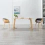 Esszimmerstühle, 2 Stück, aus gebogenem Holz und schwarzem Kunstleder von vidaXL, Essstühle - Ref: Foro24-278865, Preis: 269,...