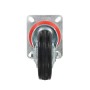 Ruedas giratorias 12 unidades 100 mm de vidaXL, Manipulación de materiales - Ref: Foro24-277957, Precio: 74,81 €, Descuento: %