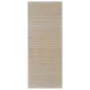 Alfombras rectangulares de bambú natural 2 unidades 120x180 cm de vidaXL, Alfombras - Ref: Foro24-278744, Precio: 51,79 €, De...