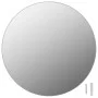 Round wall mirrors 2 glass units 40 cm by vidaXL, Mirrors - Ref: Foro24-3051626, Price: 33,17 €, Discount: %