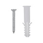 Espejos de pared redondos 2 unidades vidrio 40 cm de vidaXL, Espejos - Ref: Foro24-3051626, Precio: 32,36 €, Descuento: %