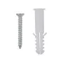 Espejos de pared redondos 2 unidades vidrio 40 cm de vidaXL, Espejos - Ref: Foro24-3051626, Precio: 33,17 €, Descuento: %