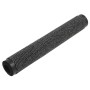 Alfombras de entrada rectangulares de nudo 2 uds gris 40x60 cm de vidaXL, Felpudos - Ref: Foro24-3051601, Precio: 23,43 €, De...