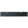 Estantes flotantes 2 unidades vidrio 8 mm 60x10 cm de vidaXL, Estantes y estanterías - Ref: Foro24-3051505, Precio: 23,80 €, ...