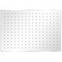 Cabezal de ducha efecto lluvia 2 pzs acero inoxidable 30x40 cm de vidaXL, Cabezales de ducha - Ref: Foro24-275945, Precio: 79...