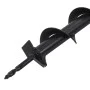 Auger set with steel soil drilling auger by vidaXL, Helical augers - Ref: Foro24-279577, Price: 396,95 €, Discount: %