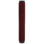 Alfombras de entrada rectangulares de nudo 2 uds rojo 90x150 cm de vidaXL, Felpudos - Ref: Foro24-3051615, Precio: 76,97 €, D...