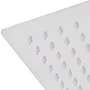 Duschkopf mit Regeneffekt, 2 Stück, Edelstahl, 30 x 30 cm von vidaXL, Duschköpfe - Ref: Foro24-275941, Preis: 53,68 €, Rabatt: %