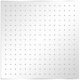 Cabezal de ducha efecto lluvia 2 uds acero inoxidable 40x40 cm de vidaXL, Cabezales de ducha - Ref: Foro24-275942, Precio: 93...