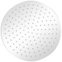 Cabezal de ducha efecto lluvia 2 pzs acero inoxidable Ø 30 cm de vidaXL, Cabezales de ducha - Ref: Foro24-275936, Precio: 44,...