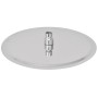Cabezal de ducha efecto lluvia 2 pzs acero inoxidable Ø 30 cm de vidaXL, Cabezales de ducha - Ref: Foro24-275936, Precio: 44,...