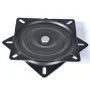 Drehbarer Bootssitzsockel, 2 Stück, Standard, 160x160x2,5 mm. von vidaXL, Teile für Segelboote - Ref: Foro24-279104, Preis: 3...