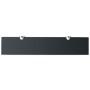 Estantes flotantes 2 unidades vidrio 8 mm 50x10 cm de vidaXL, Estantes y estanterías - Ref: Foro24-3051504, Precio: 34,22 €, ...