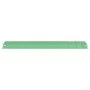 Invernadero con estructura de acero verde 120 m² 24x5x2,3 m de vidaXL, Invernaderos - Ref: Foro24-3188093, Precio: 1,00 €, De...
