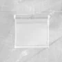 Invernadero con estructura de acero blanco 80 m² 20x4x2 m de vidaXL, Invernaderos - Ref: Foro24-3188080, Precio: 844,12 €, De...
