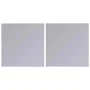 Frameless mirror tiles glass 20.5 cm 16 units by vidaXL, Mirrors - Ref: Foro24-3051482, Price: 46,04 €, Discount: %