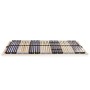 Somieres de láminas con 42 listones 7 zonas 2 uds 90x200 cm de vidaXL, Camas y somieres - Ref: Foro24-3051435, Precio: 192,90...